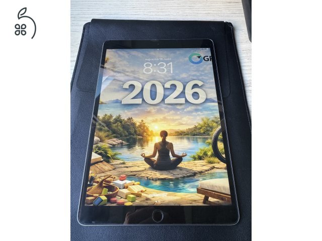 iPad Pro Gen2