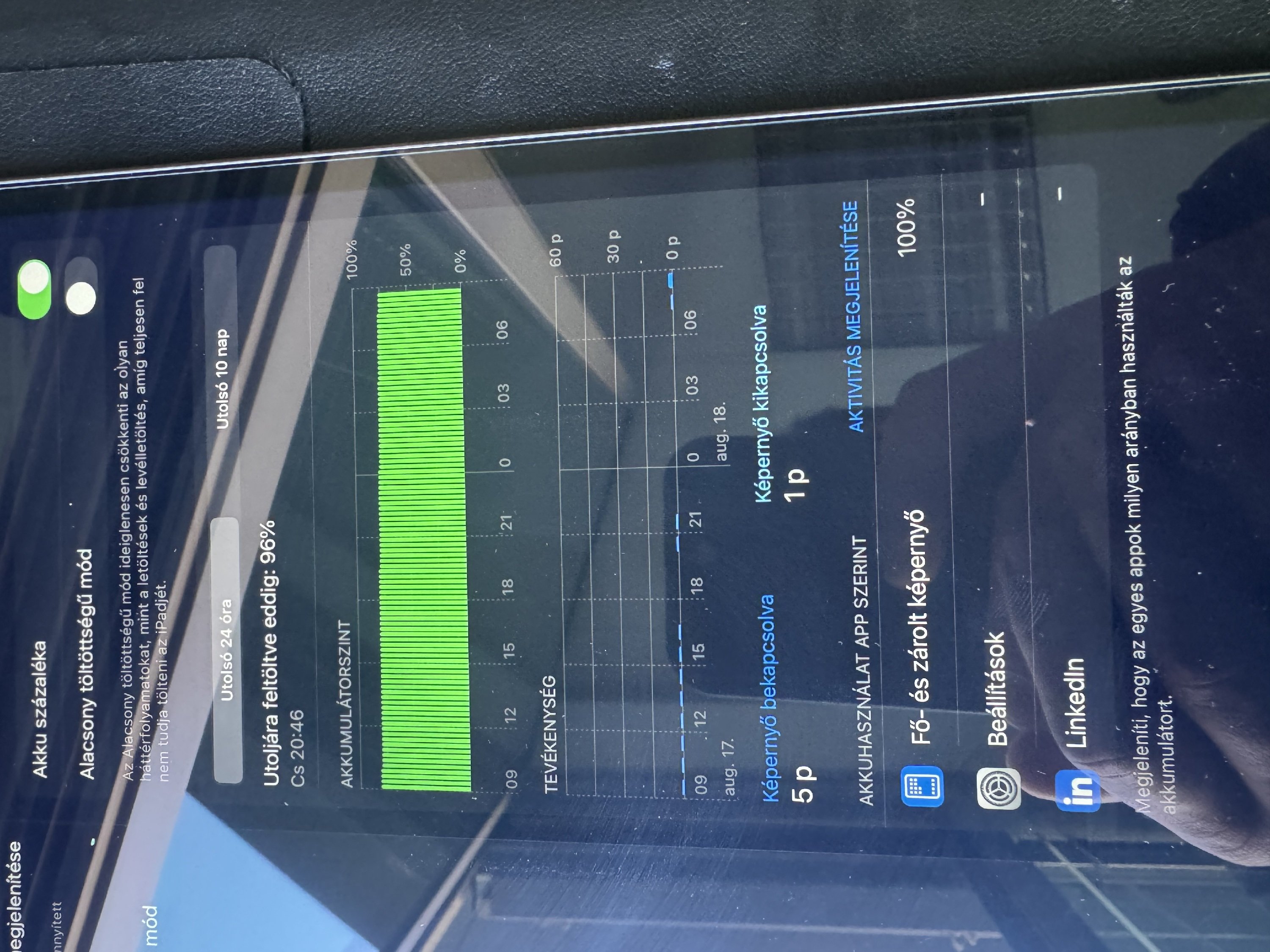 iPad Pro Gen2