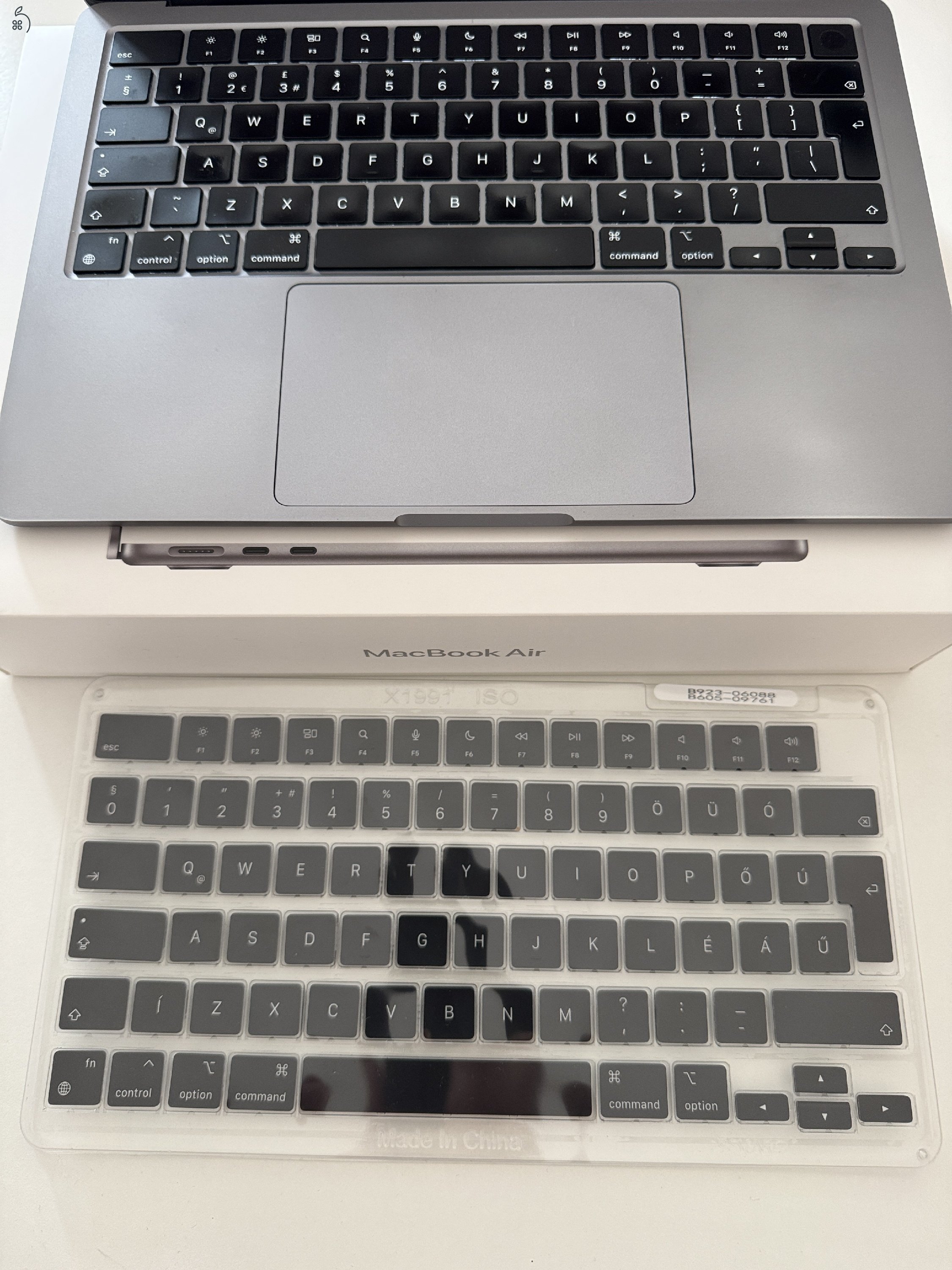 MacBook Air M2 13
