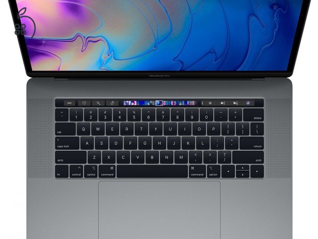 MacBook Pro 15 2019 I9/16GB RAM/512GB SSD/Radeon Pro 560X/Touchbar eladó!