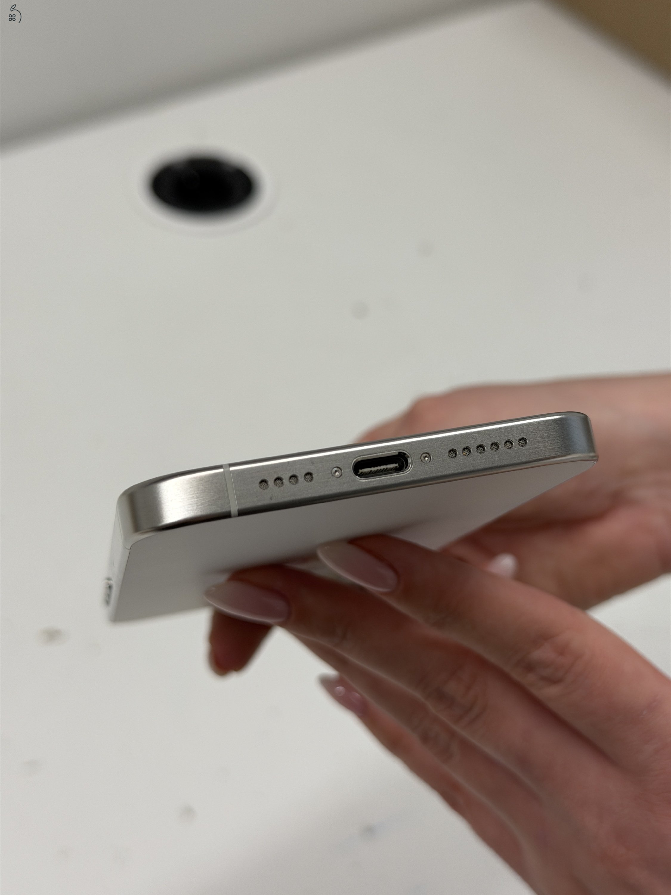 iPhone 15 Pro Max 256 GB