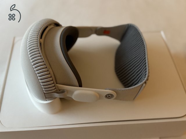 pple Vision Pro – M2 / 512 GB – kiváló állapot USA modell
