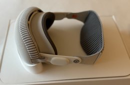 pple Vision Pro – M2 / 512 GB – kiváló állapot USA modell