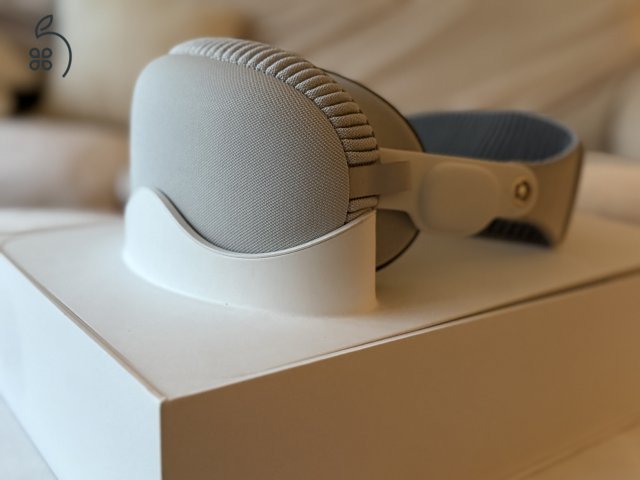 pple Vision Pro – M2 / 512 GB – kiváló állapot USA modell