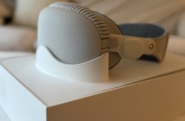 pple Vision Pro – M2 / 512 GB – kiváló állapot USA modell