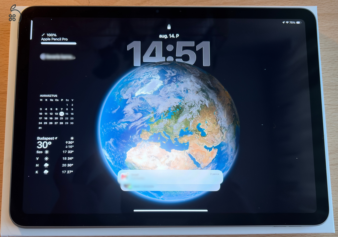 iPad Air 6 11
