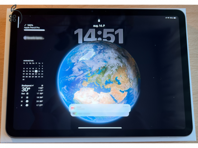 iPad Air 6 11