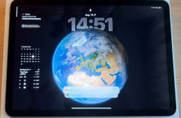 iPad Air 6 11