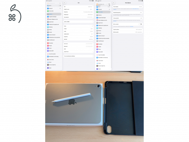 iPad Air 6 11