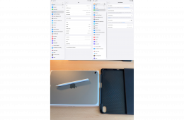 iPad Air 6 11