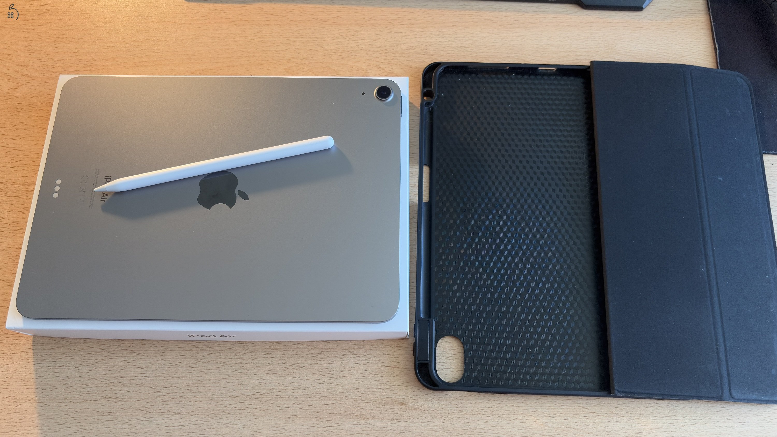 iPad Air 6 11