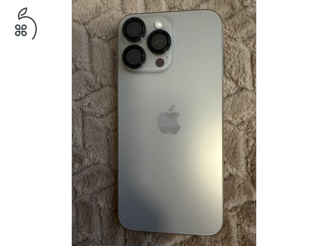 Iphone 15 pro max hajszálkarc mentesen
