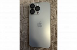 Iphone 15 pro max hajszálkarc mentesen