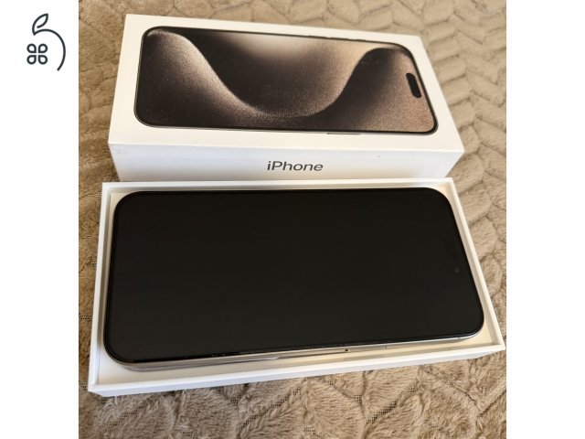 Iphone 15 pro max hajszálkarc mentesen