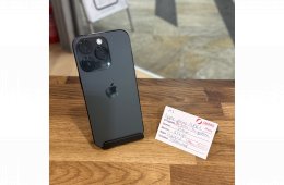 Apple iPhone 14 Pro - 256GB - Újszerű - fekete - Akku 100%  (113.)