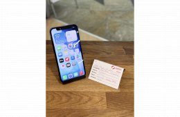 Apple iPhone 12 Mini - 128GB - Fekete - 100% akku ( 36. )
