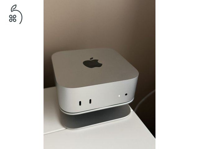 Mac Mini M4 Pro
