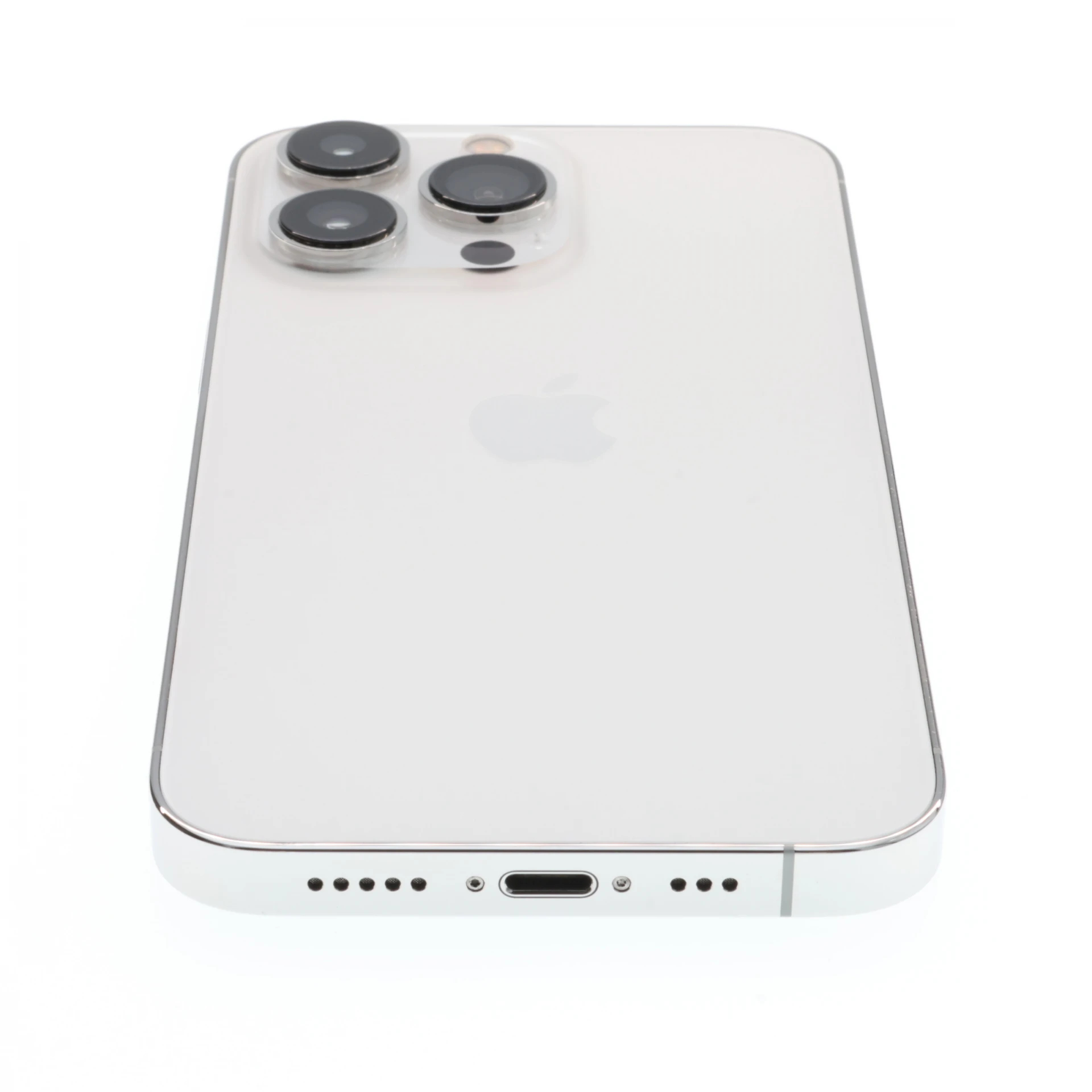 Apple iPhone 13 Pro 256 GB Silver 100%