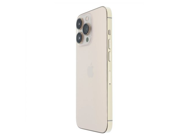 Apple iPhone 13 Pro Max 128 GB Gold 100%