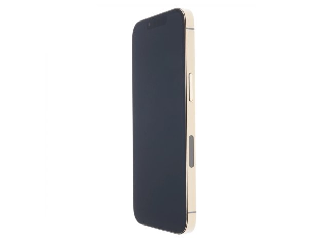 Apple iPhone 13 Pro Max 128 GB Gold 100%