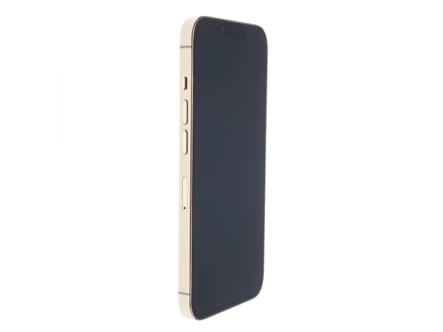 Apple iPhone 13 Pro Max 128 GB Gold 100%
