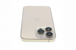 Apple iPhone 13 Pro Max 128 GB Gold 100%