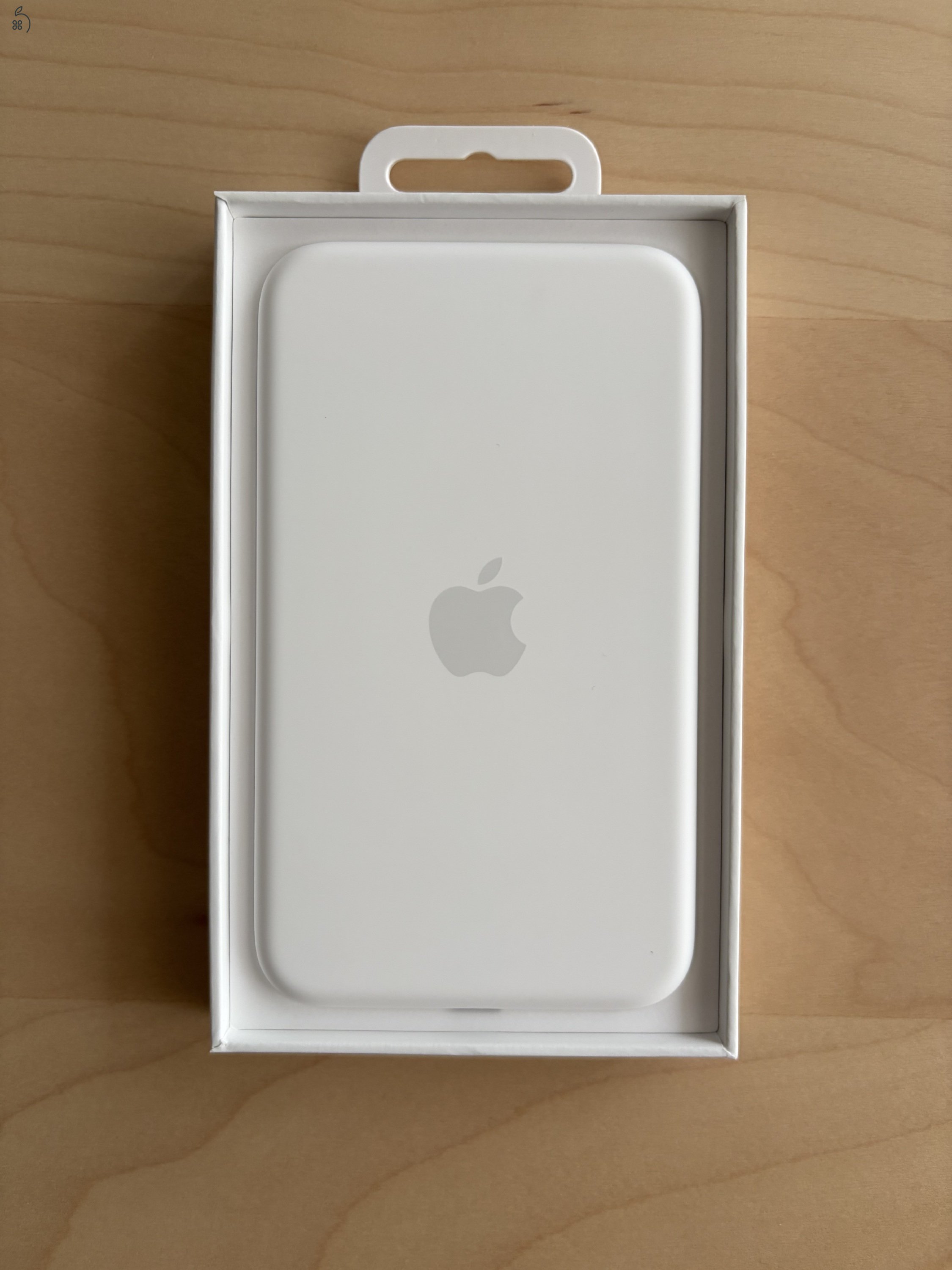 iPhone Air 256GB + Magsafe battery