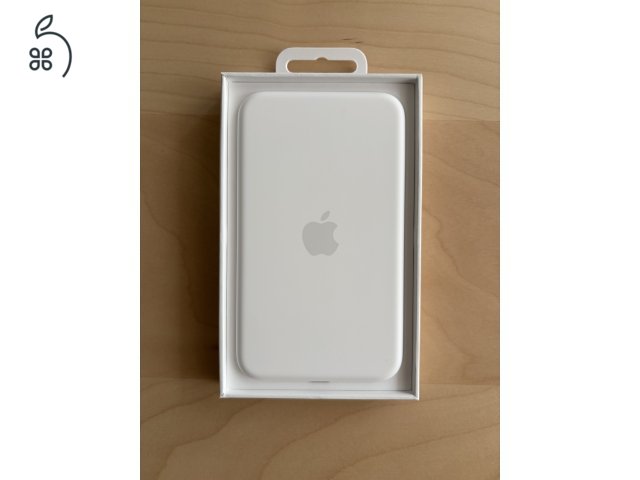 iPhone Air 256GB + Magsafe battery