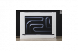 Újszerű MacBook Pro 16