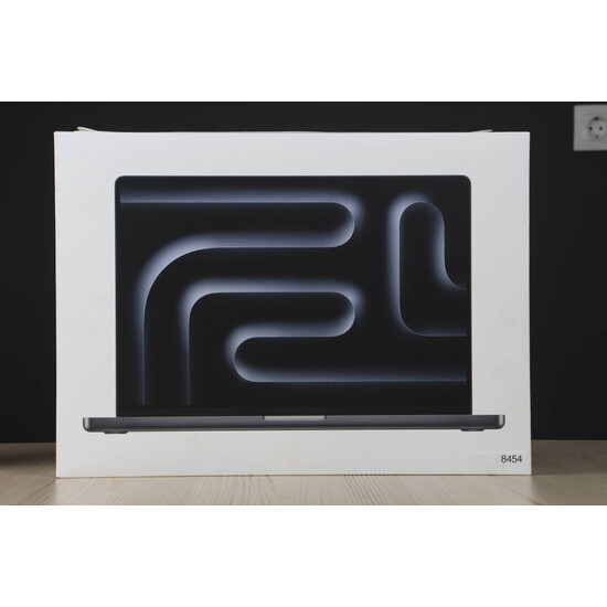 Újszerű MacBook Pro 16