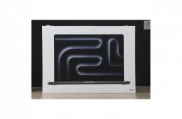 Újszerű MacBook Pro 16