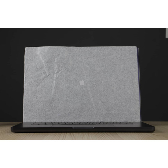 Újszerű MacBook Pro 16