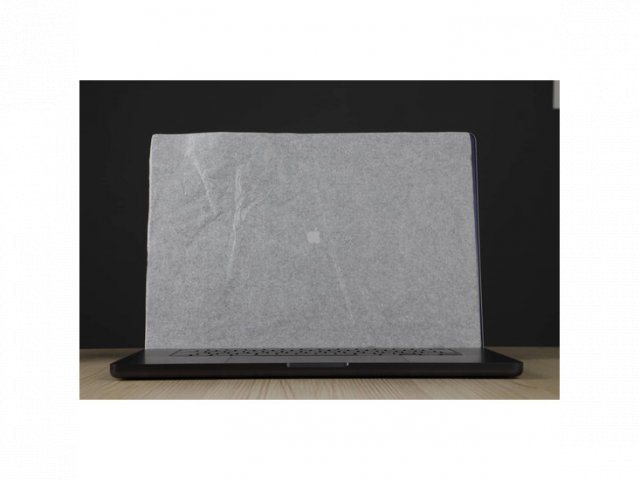 Újszerű MacBook Pro 16