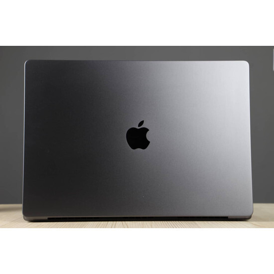 Újszerű MacBook Pro 16
