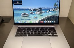 MacBook Pro 2019 – 16” (A2141)