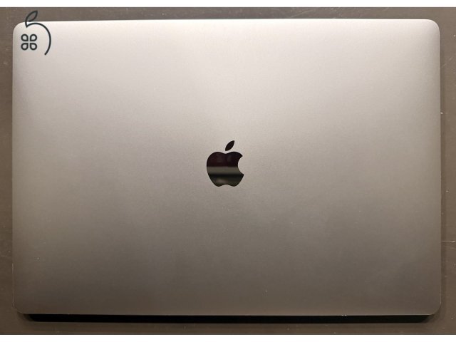 MacBook Pro 2019 – 16” (A2141)