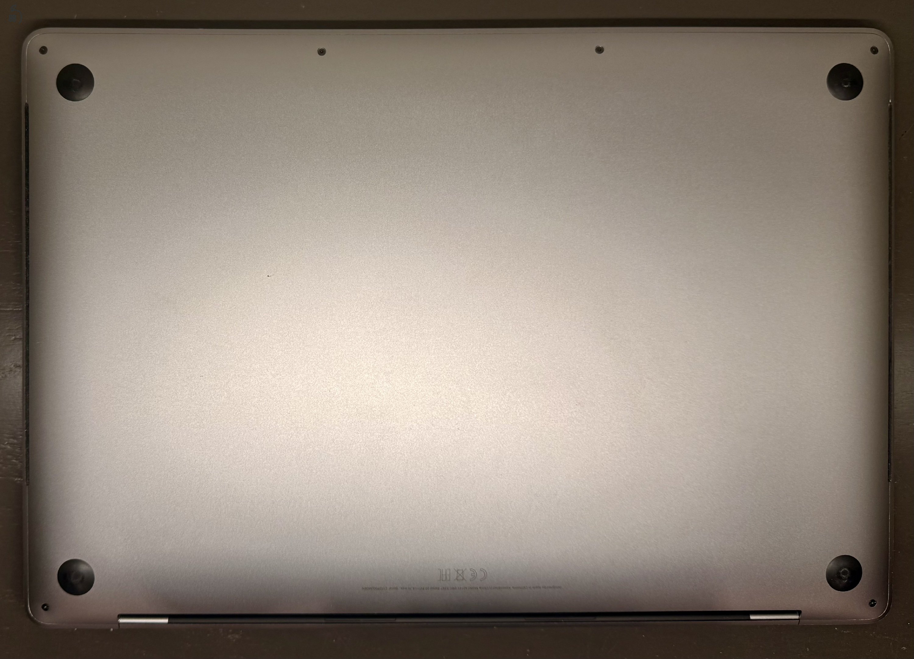 MacBook Pro 2019 – 16” (A2141)