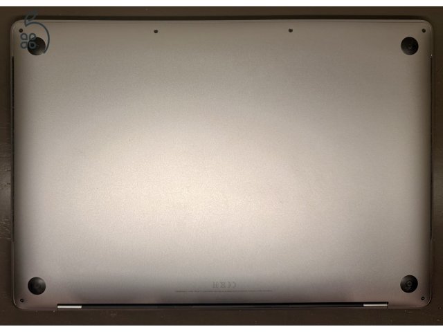 MacBook Pro 2019 – 16” (A2141)