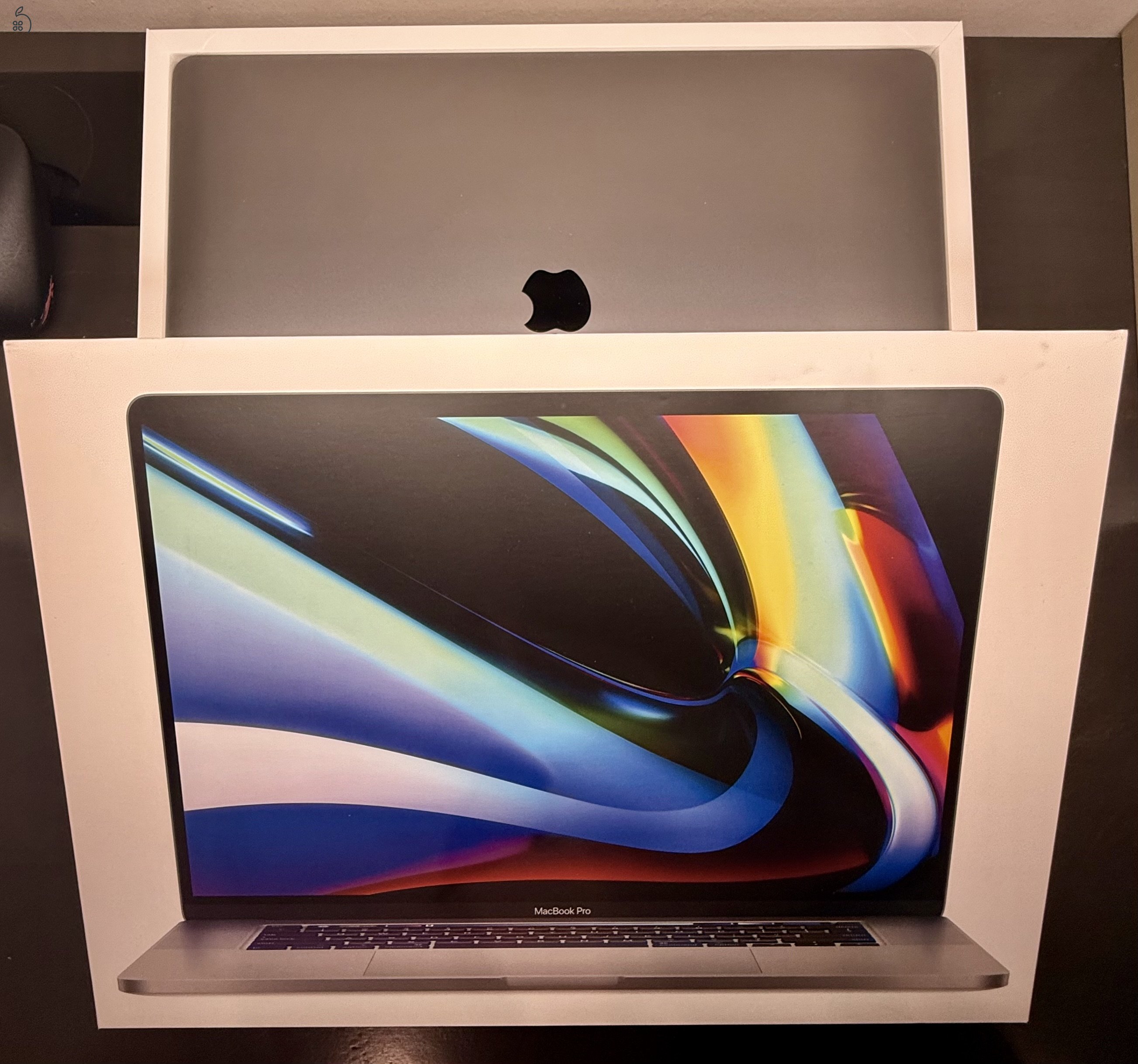 MacBook Pro 2019 – 16” (A2141)