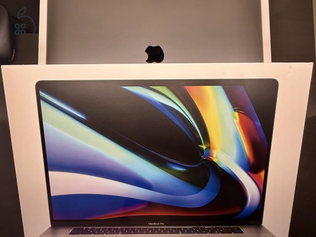 MacBook Pro 2019 – 16” (A2141)