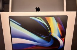 MacBook Pro 2019 – 16” (A2141)