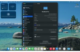 MacBook Pro 2019 – 16” (A2141)