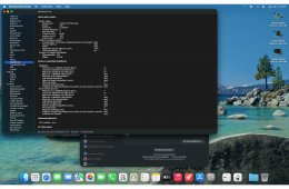 MacBook Pro 2019 – 16” (A2141)