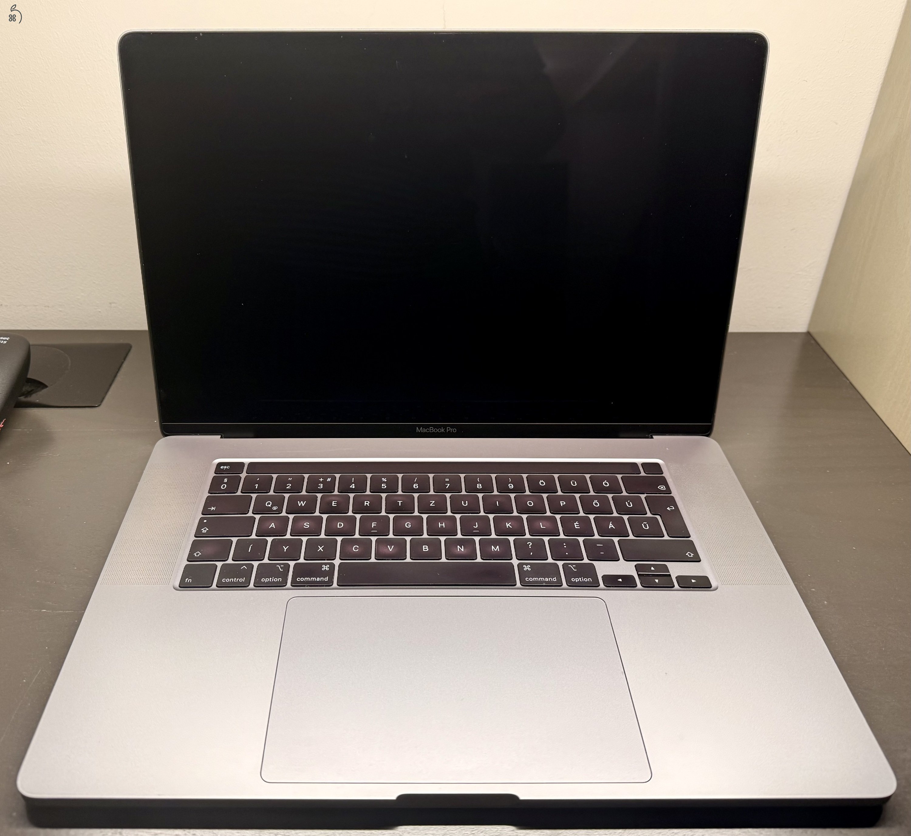 MacBook Pro 2019 – 16” (A2141)