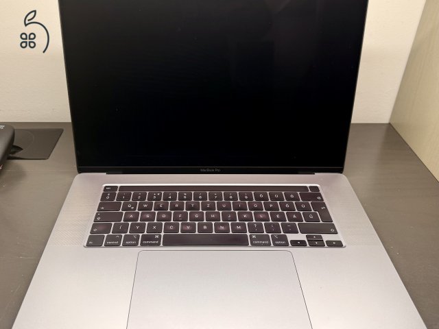 MacBook Pro 2019 – 16” (A2141)