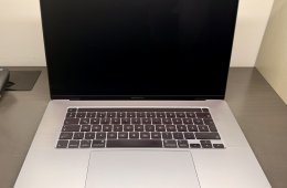 MacBook Pro 2019 – 16” (A2141)