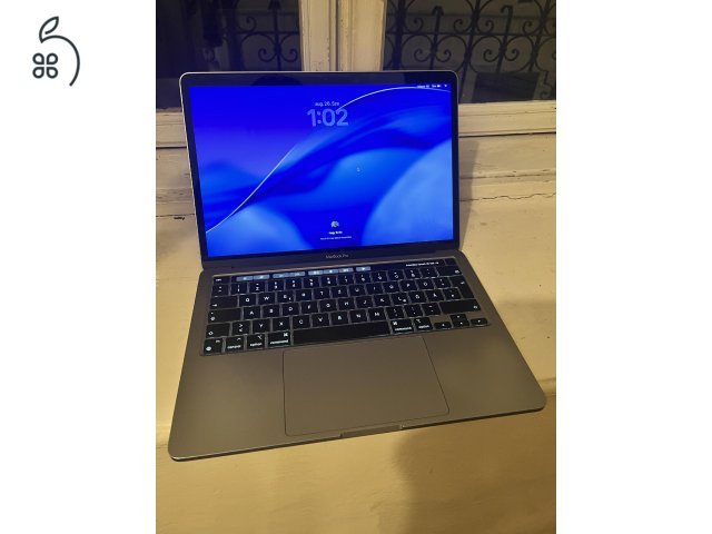 M1 Macbook Pro 2020 256/8