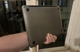 M1 Macbook Pro 2020 256/8