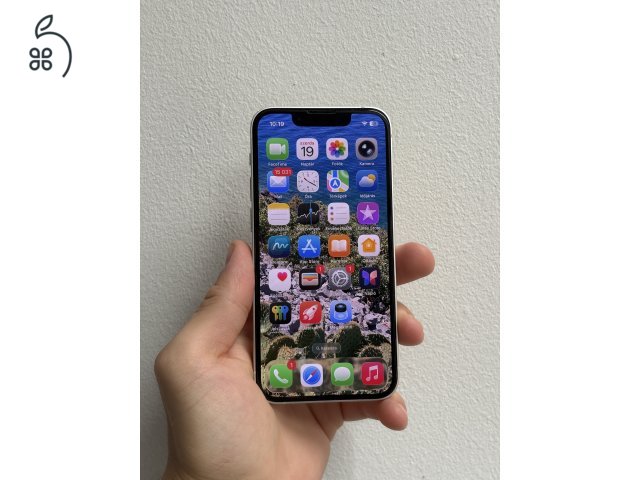 iPhone 13 Mini 128GB !ÚJ AKKU!