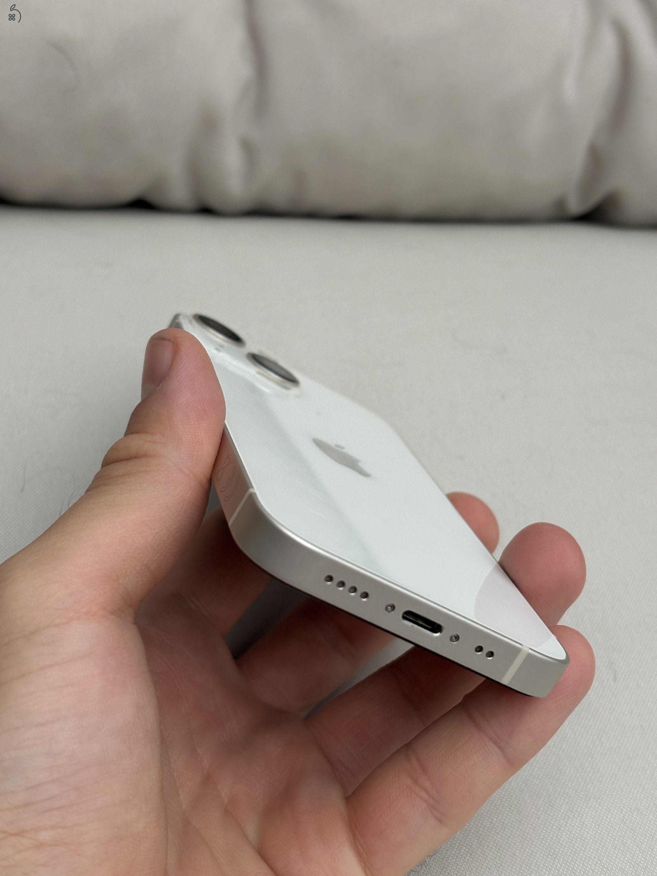 iPhone 13 Mini 128GB !ÚJ AKKU!